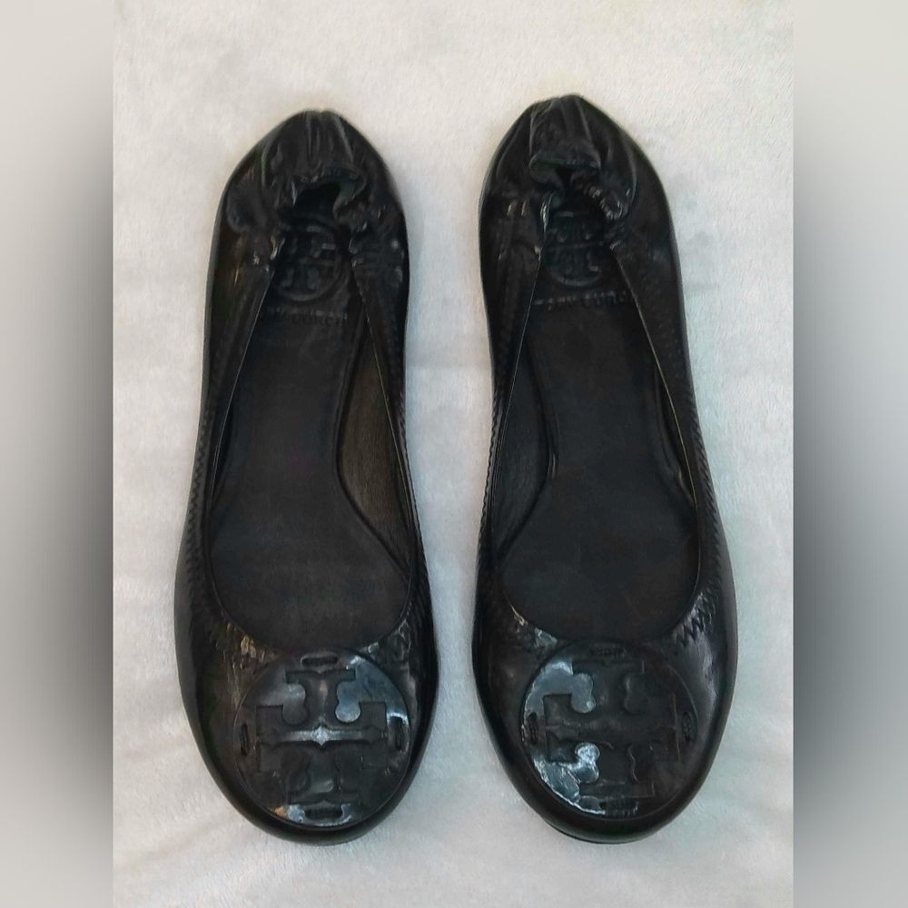 TORY BURCH FLATS